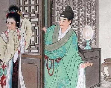 元稹赞赏薛涛诗,寄赠薛涛的诗句