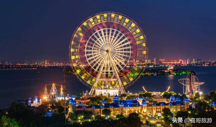 苏州亲子游玩好去处推荐,苏州亲子游玩的好地方推荐