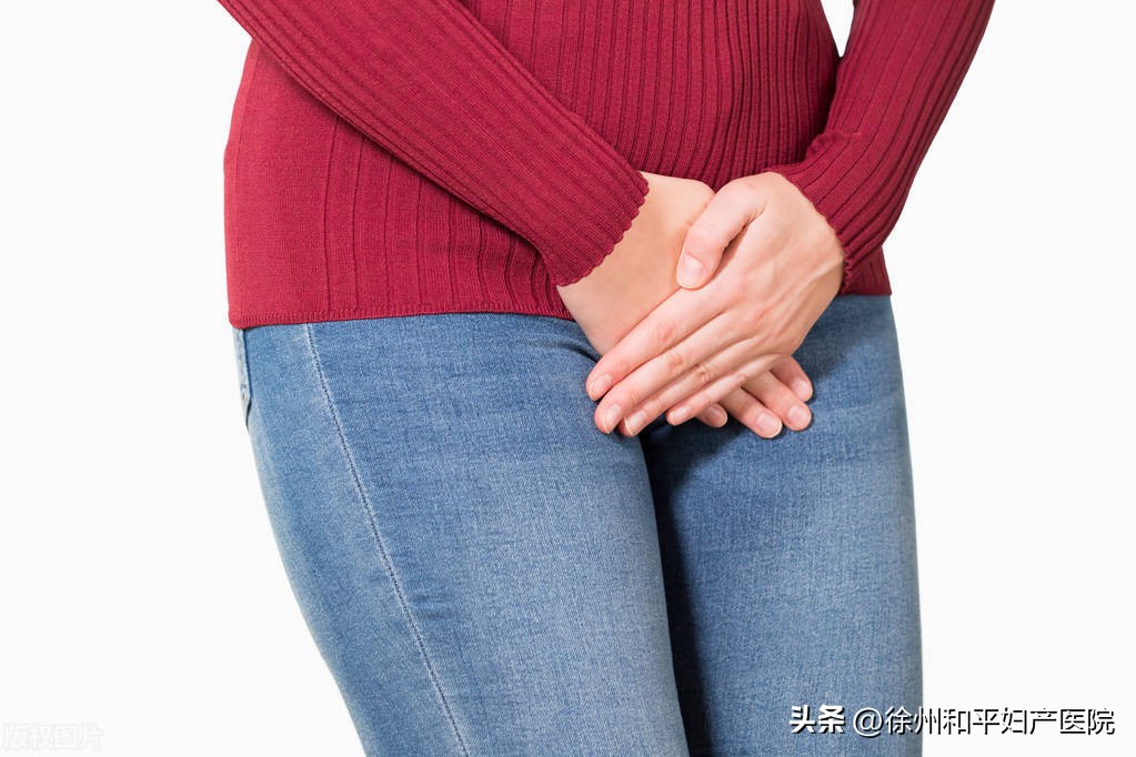 阴道炎总是复发，和老公有关？