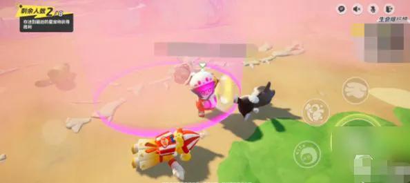 咋完成元梦之星大乱斗新手教学,大乱斗最详细出装教学及打法思路