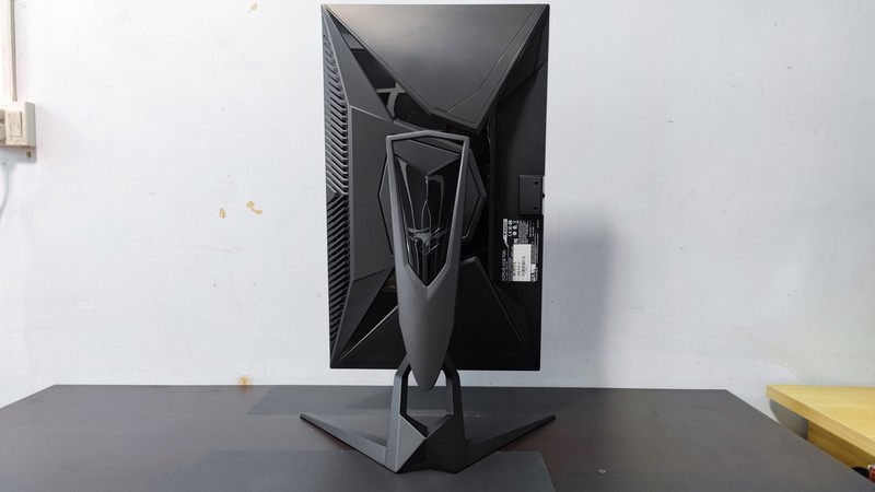 技嘉aorusad27qd电竞显示器,技嘉aorusfi27q评测