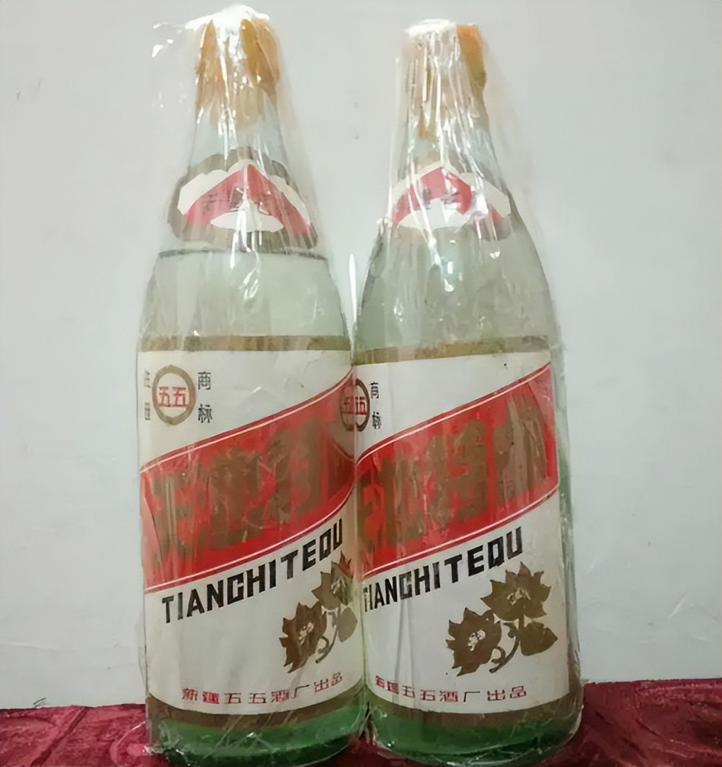 *疆新**景美酒更美,本地人待客常喝什么酒?5款臻酿香醇盛请远方客