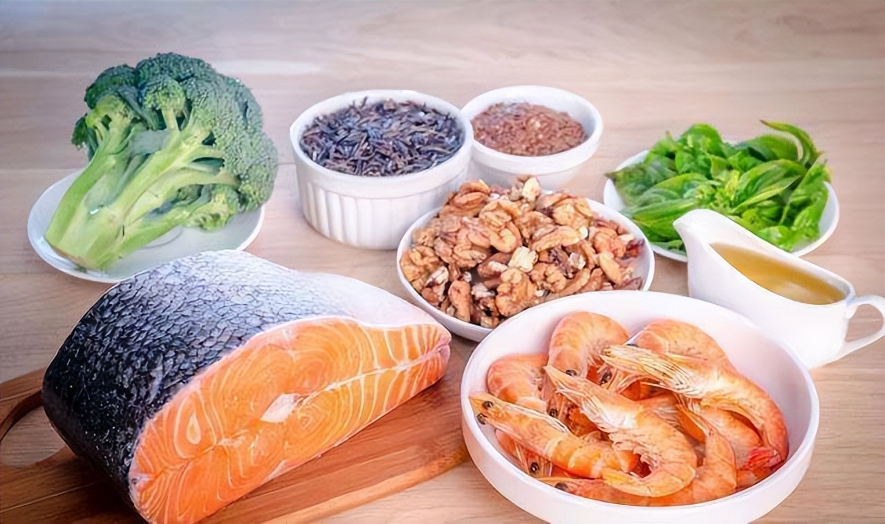 dha营养鱼油有哪些功效,什么样的dha藻油算是好的dha