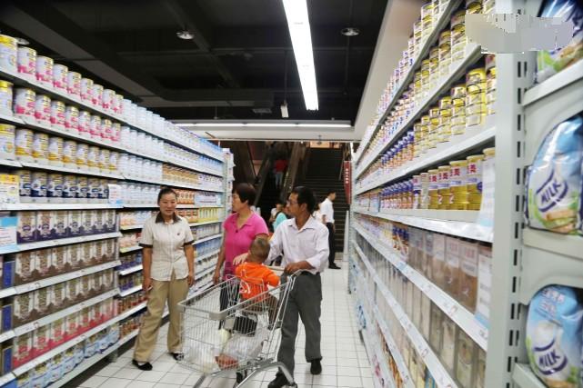 石家庄北国超市发展目标,北国超市在石家庄成功的原因