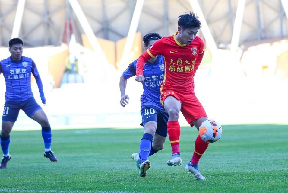 沧州雄狮事件,沧州雄狮降级