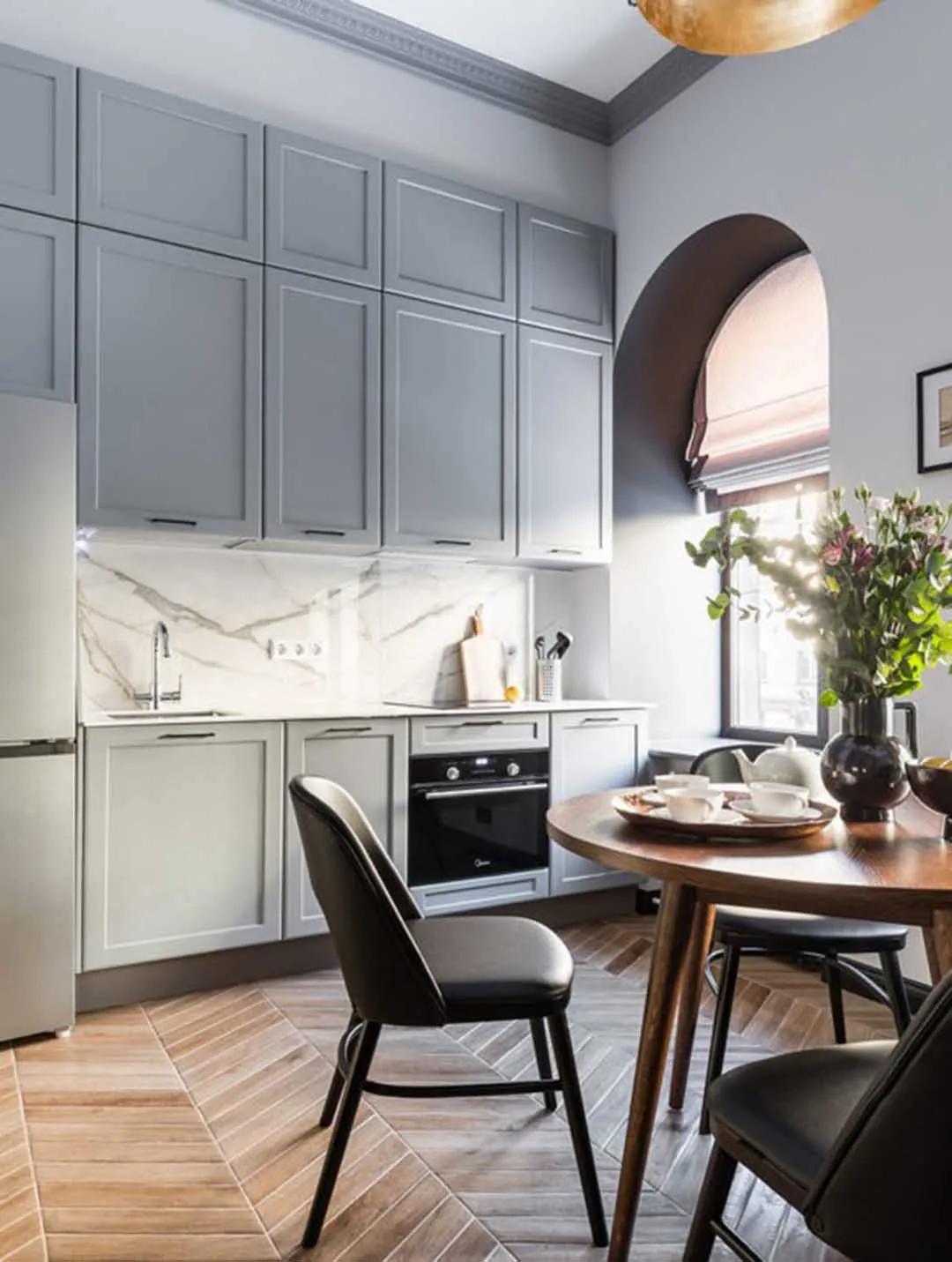 小户型100种利用方法,户型破解最简单的方法