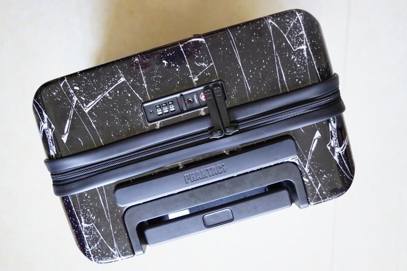 地平线八号行李箱周杰伦代言的吗,地平线行李箱周董