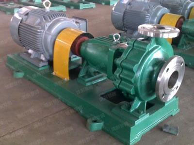 清水泵和热水泵的区别,清水泵可当热水泵用吗