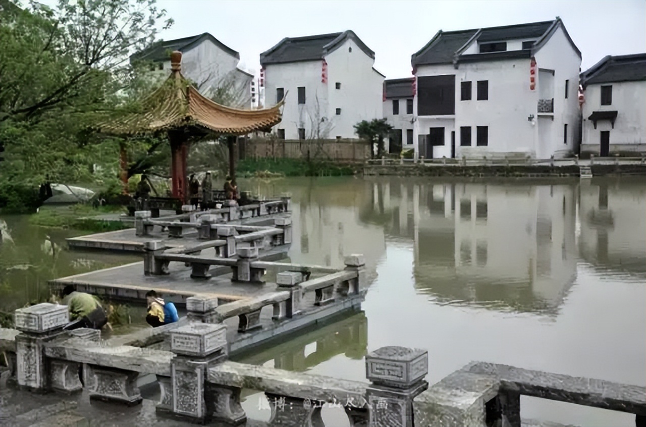 江宁区的古村落景点,江宁区古村落