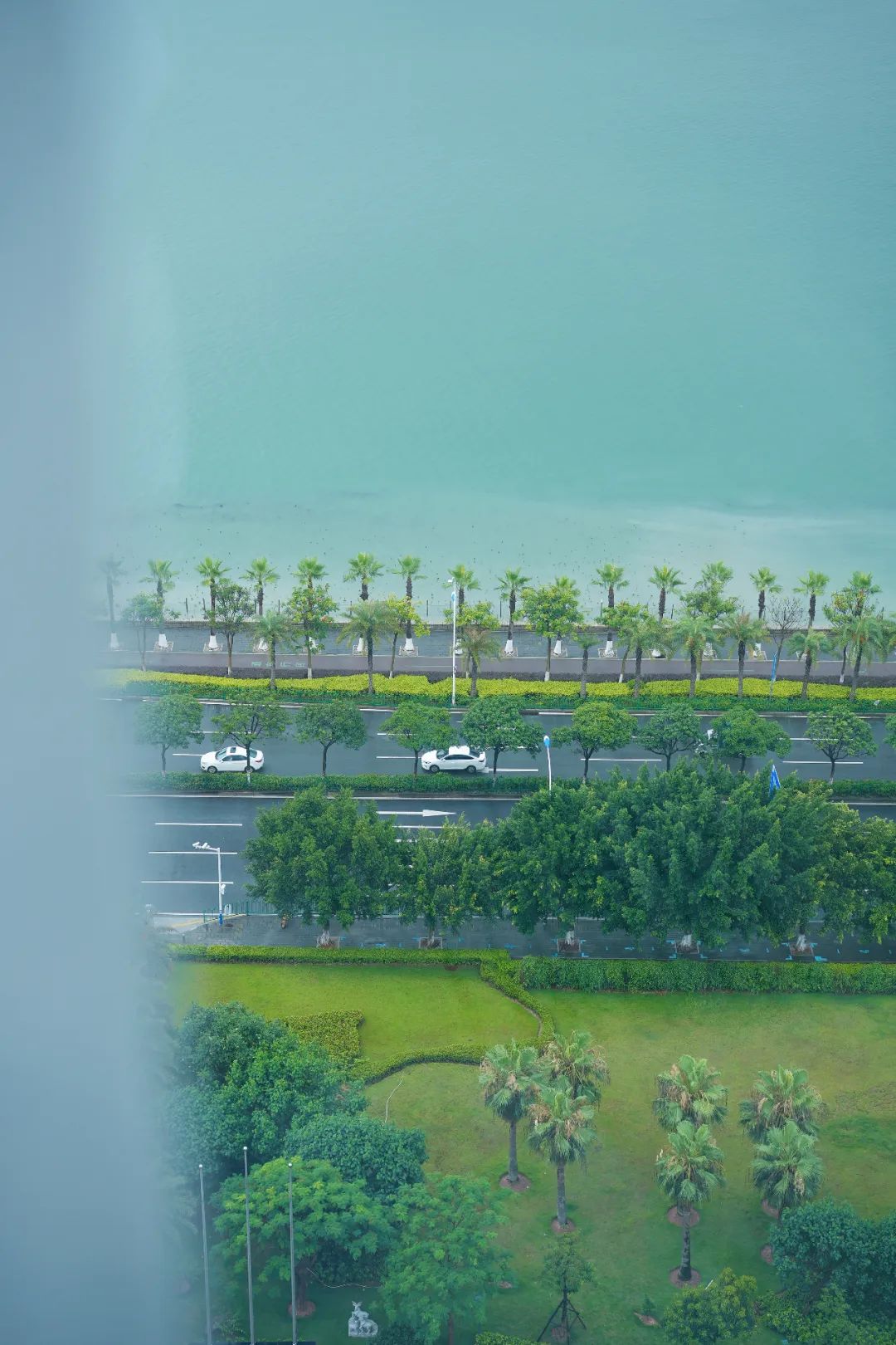 最值得推荐的厦门海景酒店有哪些,最值得推荐的厦门海景酒店