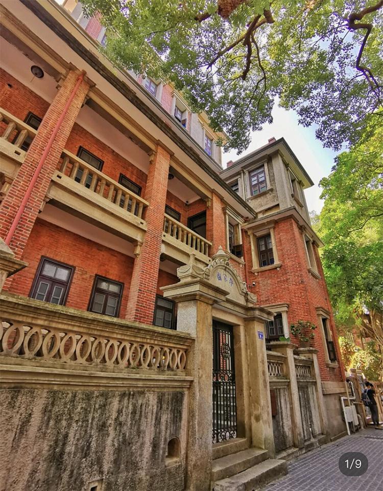 厦门旅游鼓浪屿酒店,厦门看鼓浪屿最好的酒店