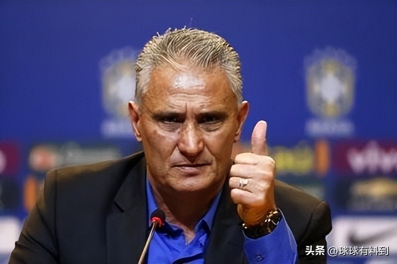 2022巴西世界杯26人名单,巴西世界杯26人大名单