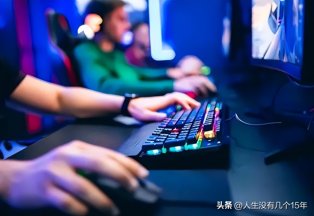 游戏陪玩行业的发展前景,游戏陪玩行业国内研究现状