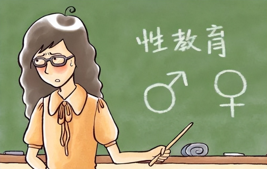 和女性聊隐私10个话题,女生防性侵谈心谈话