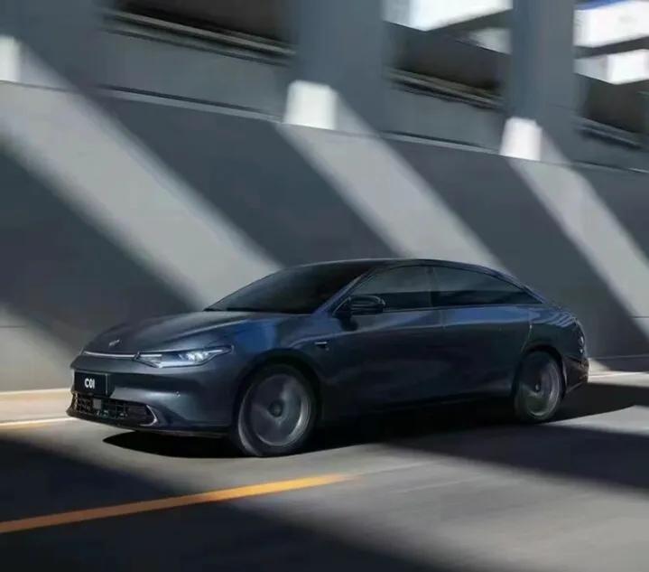 国产豪华纯电车有多硬核,几款颜值和性能高级的电车推荐