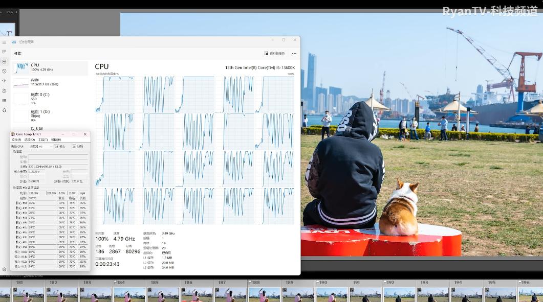 为什么说能选i5就不选i7,为什么建议买i5不建议买i7