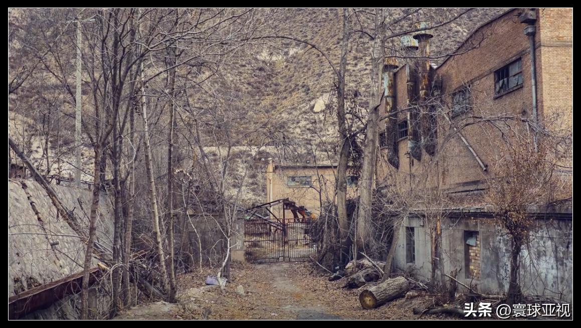 青海乐都农机铸造厂,青海铸造厂全貌视频