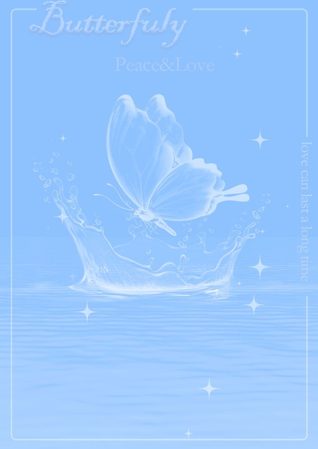 ps做深邃渐变海报,ps色彩喷溅立体效果海报