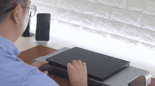 TravelMate航海家SpinP6：商务天赋点满，比老板更懂你的办公痛点