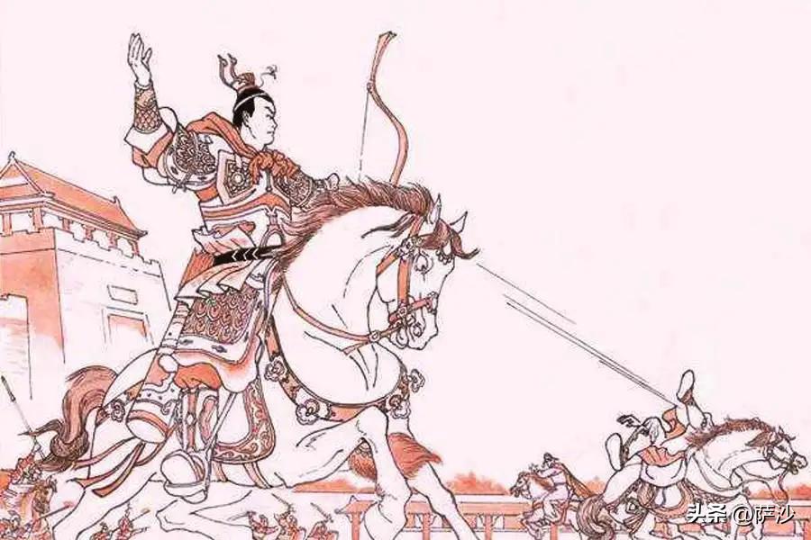 李世民和朱棣夺皇位的性质,李世民与朱棣谁夺皇位困难更大