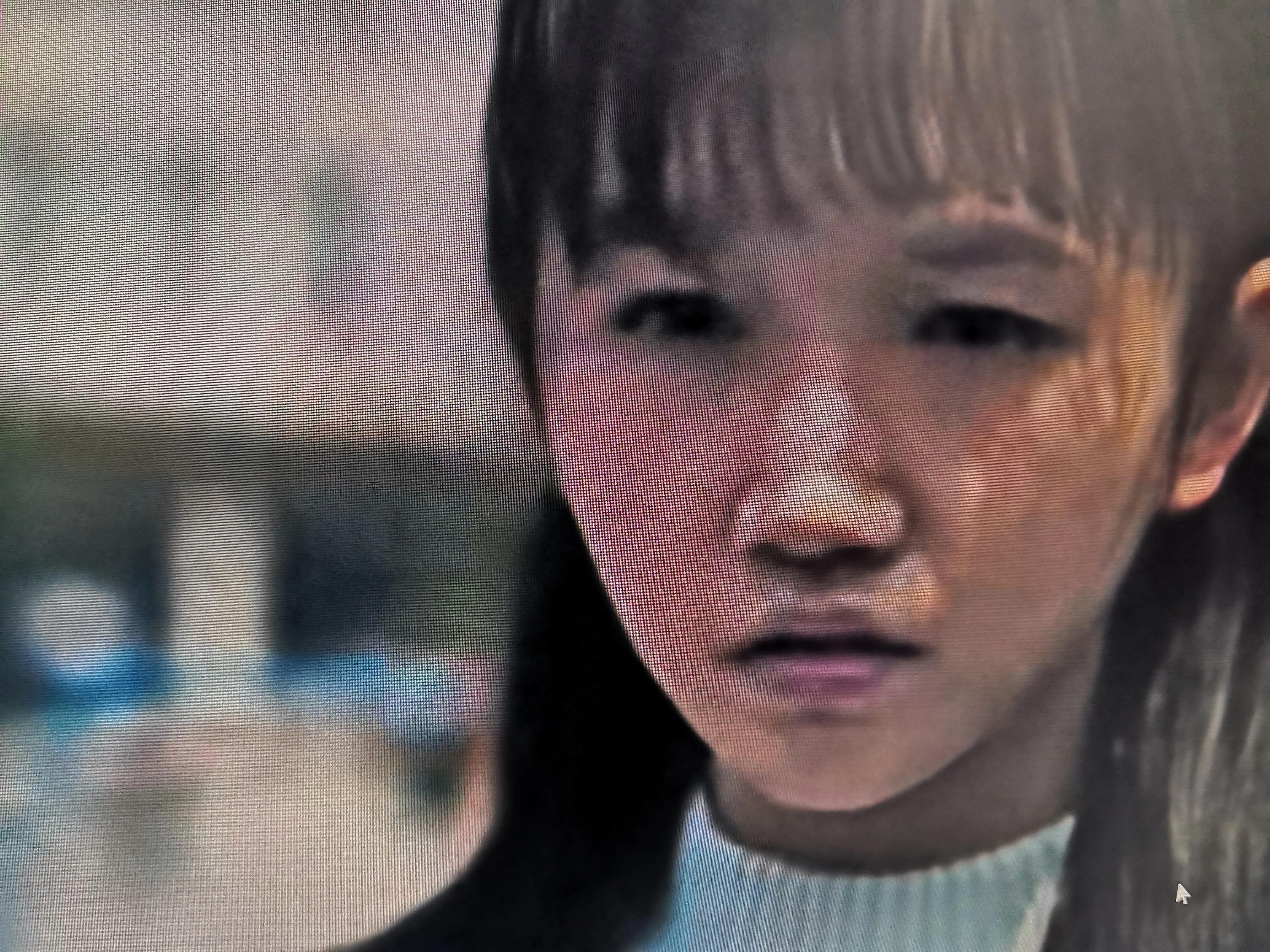 我们的日子小雪花跳舞视频,我们的日子雪花长大后好看吗