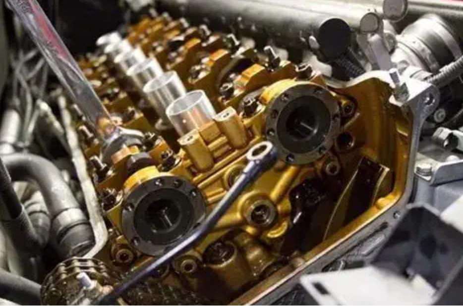 ea888分解全过程,第四代ea888专用工具的使用教程