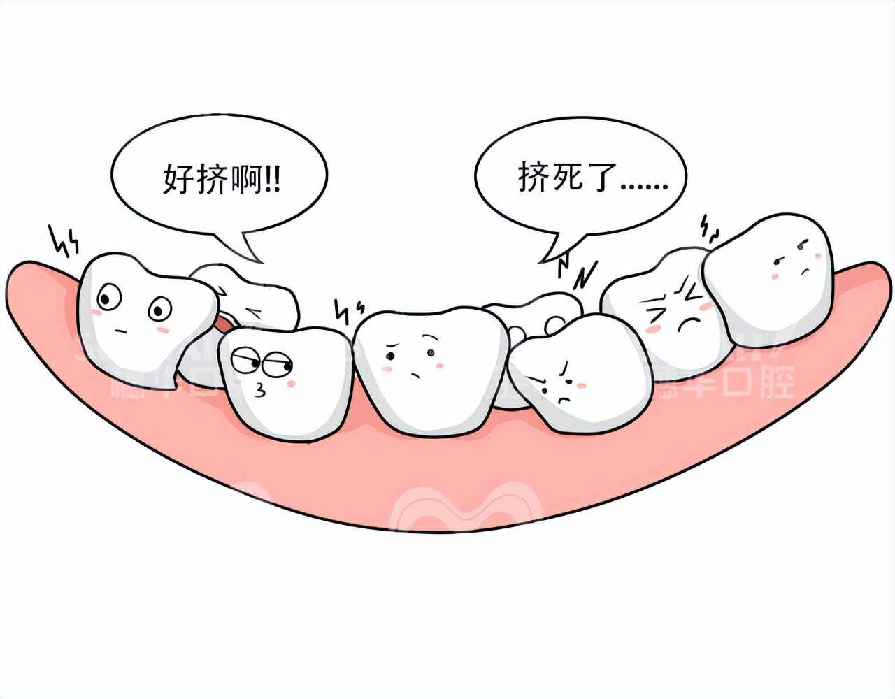 北大口腔医院儿童牙齿不齐矫正,儿童牙齿矫正北京大学口腔医院