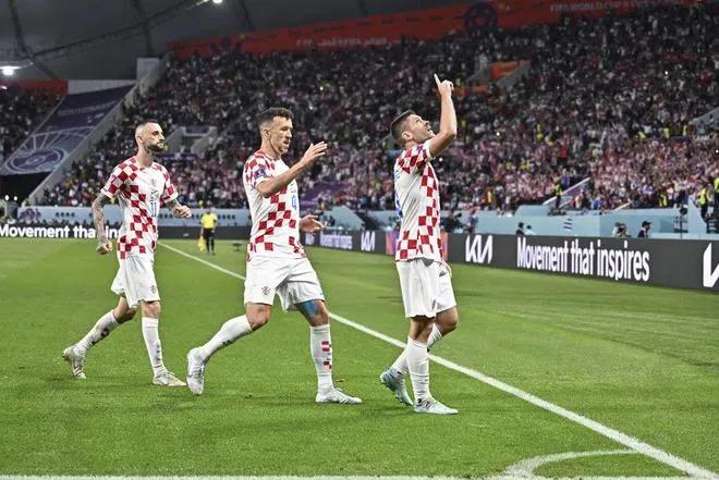 克罗地亚足球排名简介,克罗地亚历史战绩