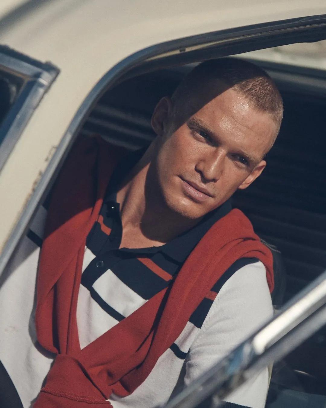 codysimpson近照,codysimpson火了吗