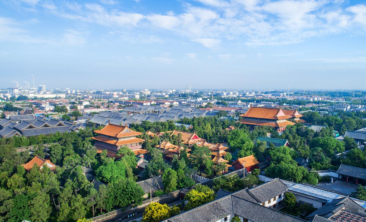 青岛凭高铁票游玩,青岛出发高铁短途旅游