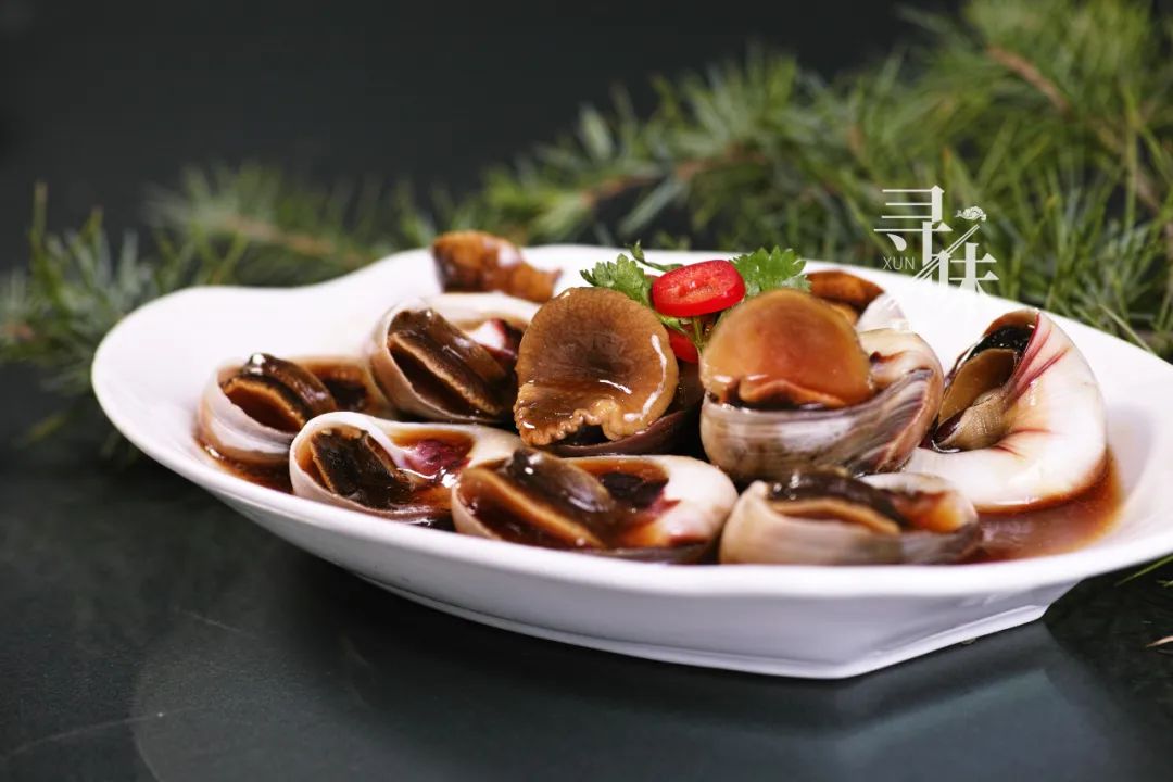 开海啦!威海大厨私藏多年的菜单曝光了,藏着海鲜的秘密