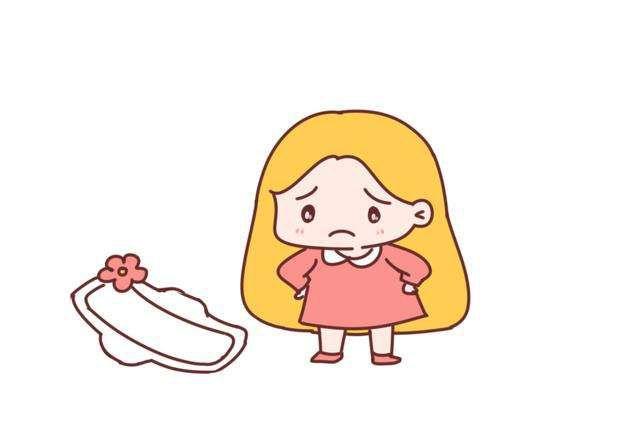 来姨妈拉肚子肚子疼怎么缓解,来姨妈肚子疼可以喝什么缓解