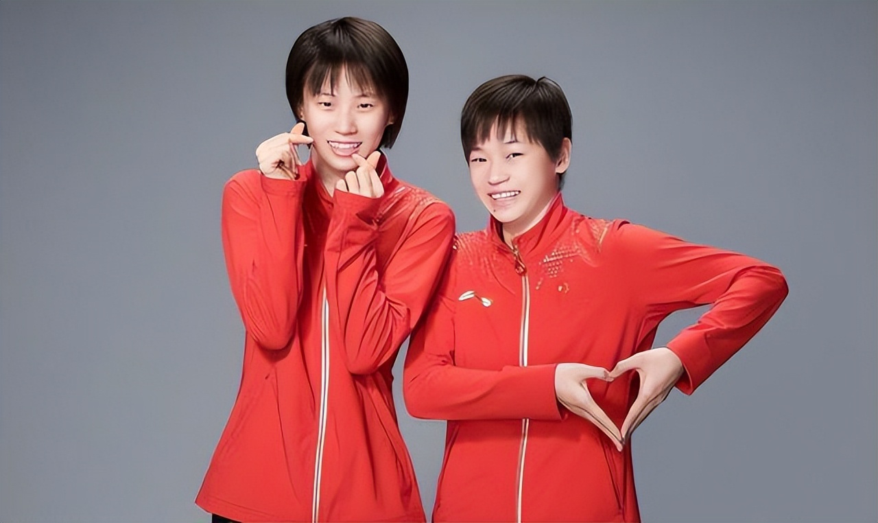 中国体坛的10大颜值女神,中国体坛女神颜值排行榜