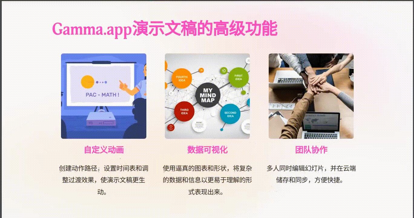如何让智能ai帮你编辑ppt,如何让ai帮你做ppt并且内容也写好