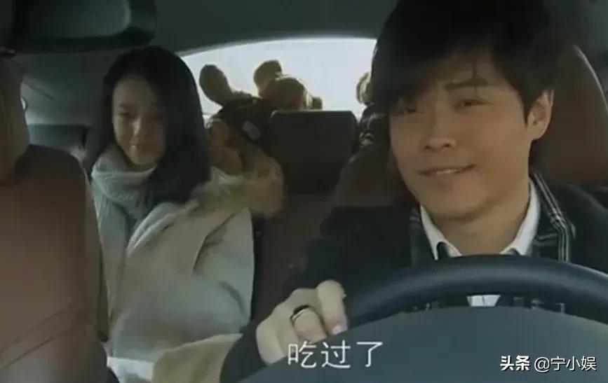 无戏可拍、直播被嘲，不止冯绍峰，这7位男星离婚后境遇格外一致