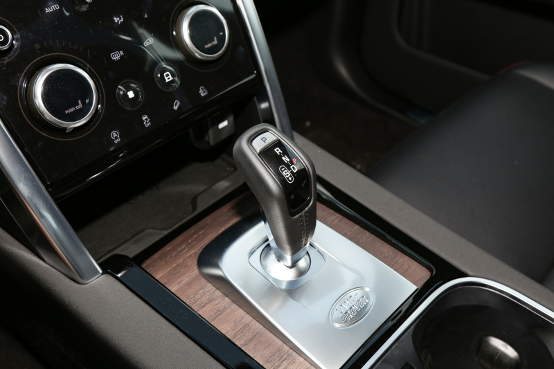 路虎发现和q5l,奔驰glc与路虎发现运动q5l