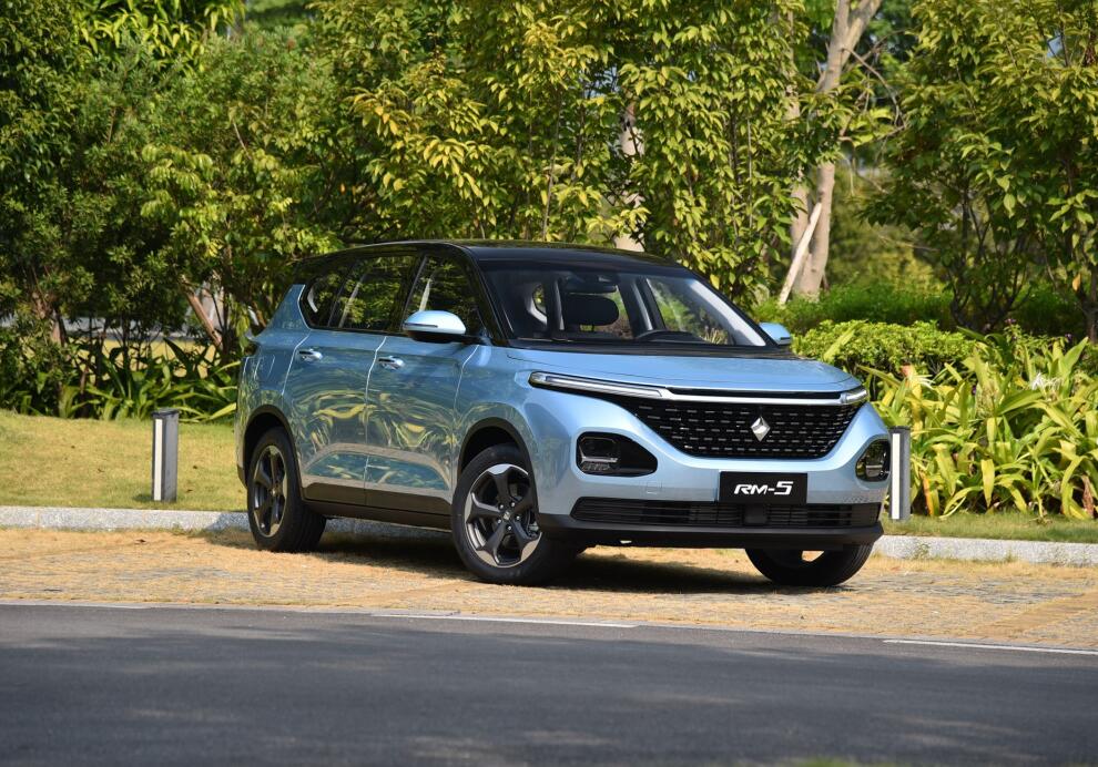 新宝骏现在怎么样了,新宝骏现状