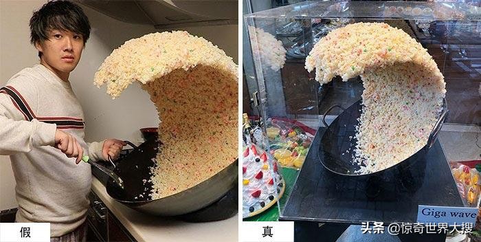 网络上十大假照片,10张著名假照片