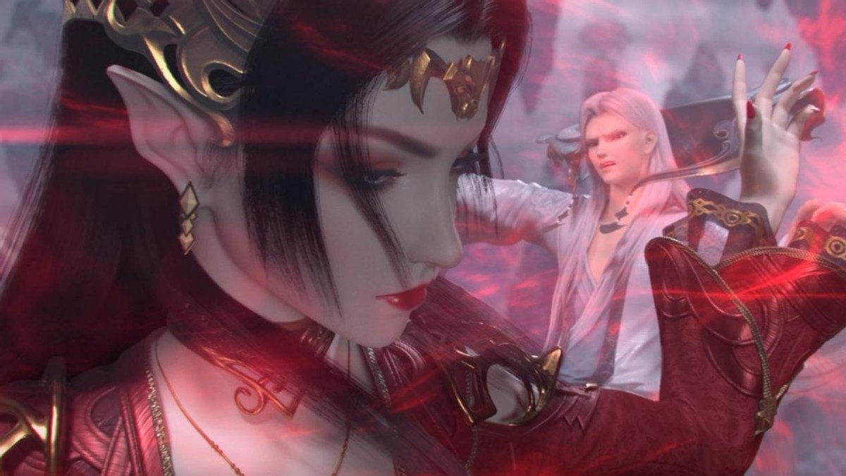 斗破苍穹与武动乾坤的相似度对比,武动乾坤与斗破苍穹哪个更好看