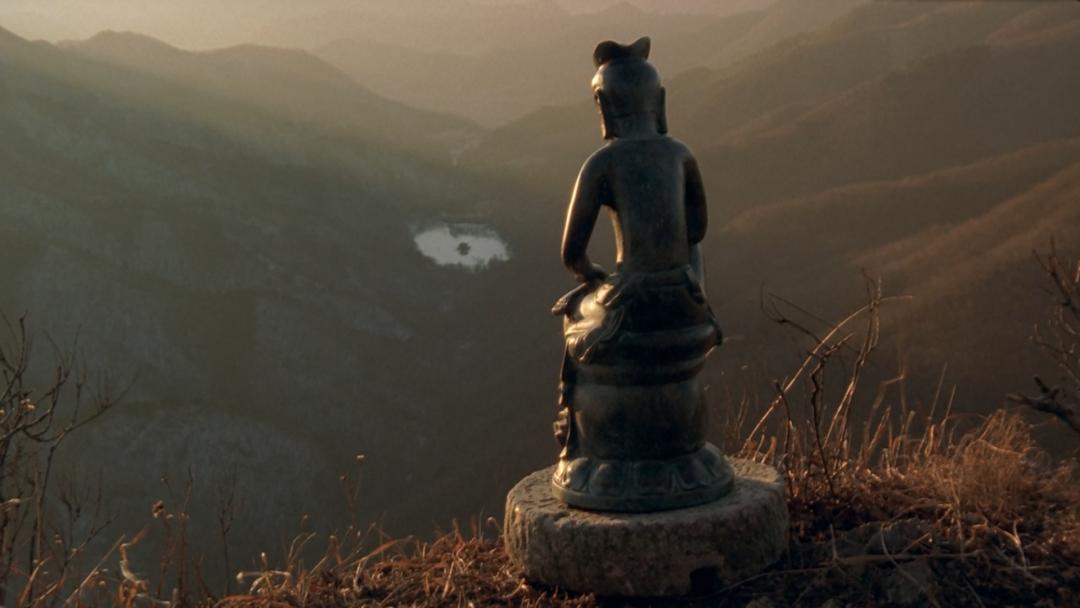 金基德艺术视频,金基德作品大全