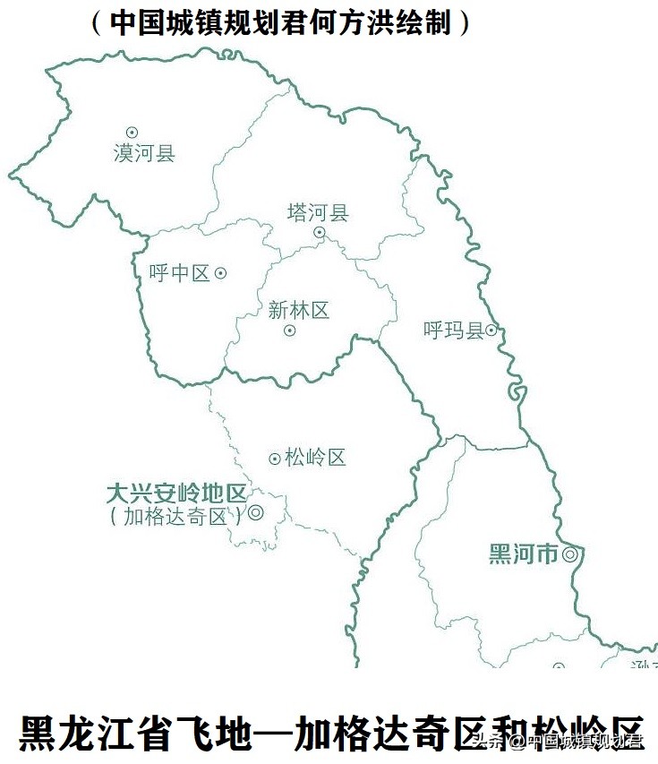 中国最新区划调整方案,大连区划调整设想