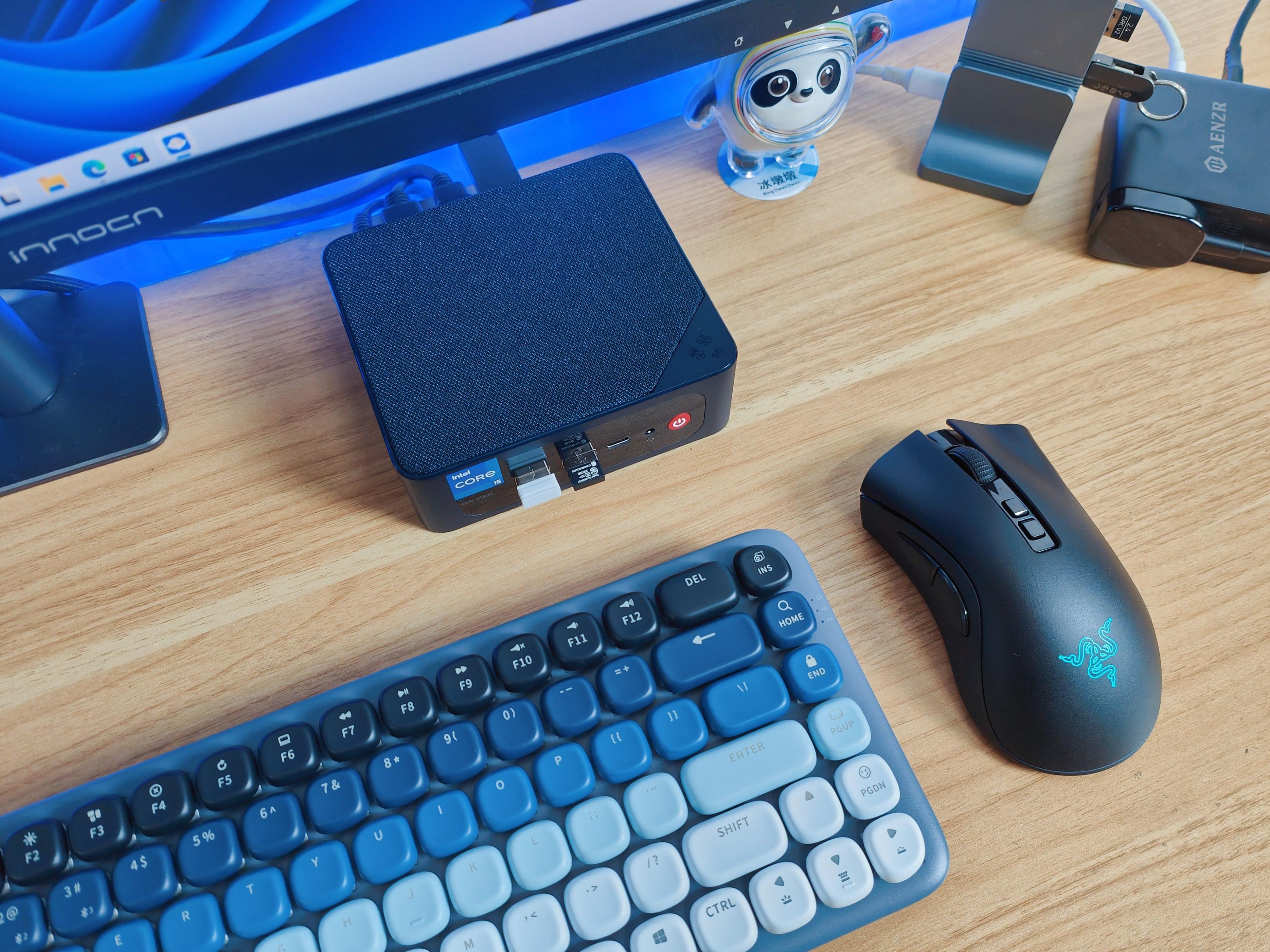 最高效桌面整理,最实用的桌面小工具