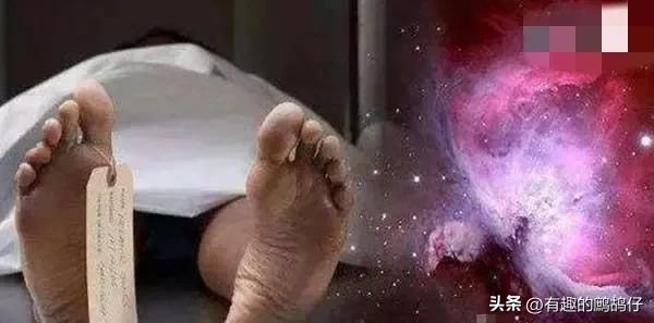 人死后会去哪小视频,死后能看见死去的亲人吗