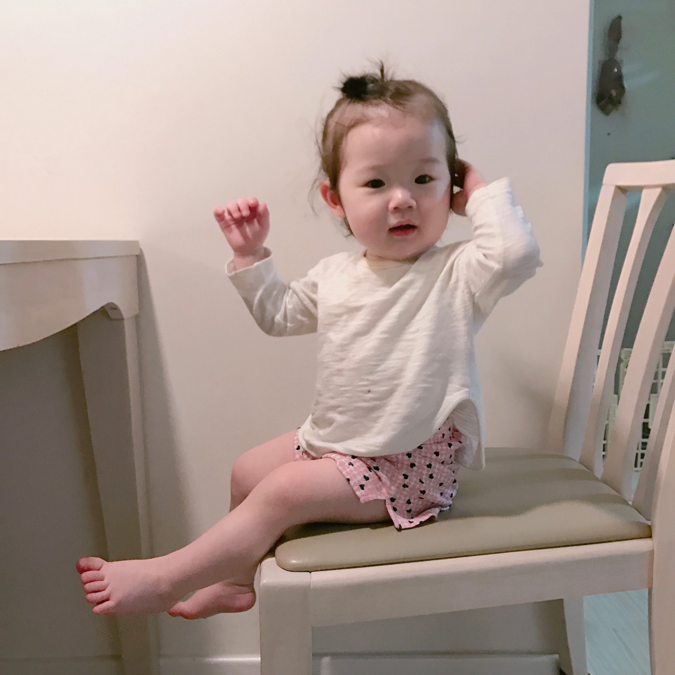 最近超火的可爱小女孩表情包,小女孩可爱萌表情包