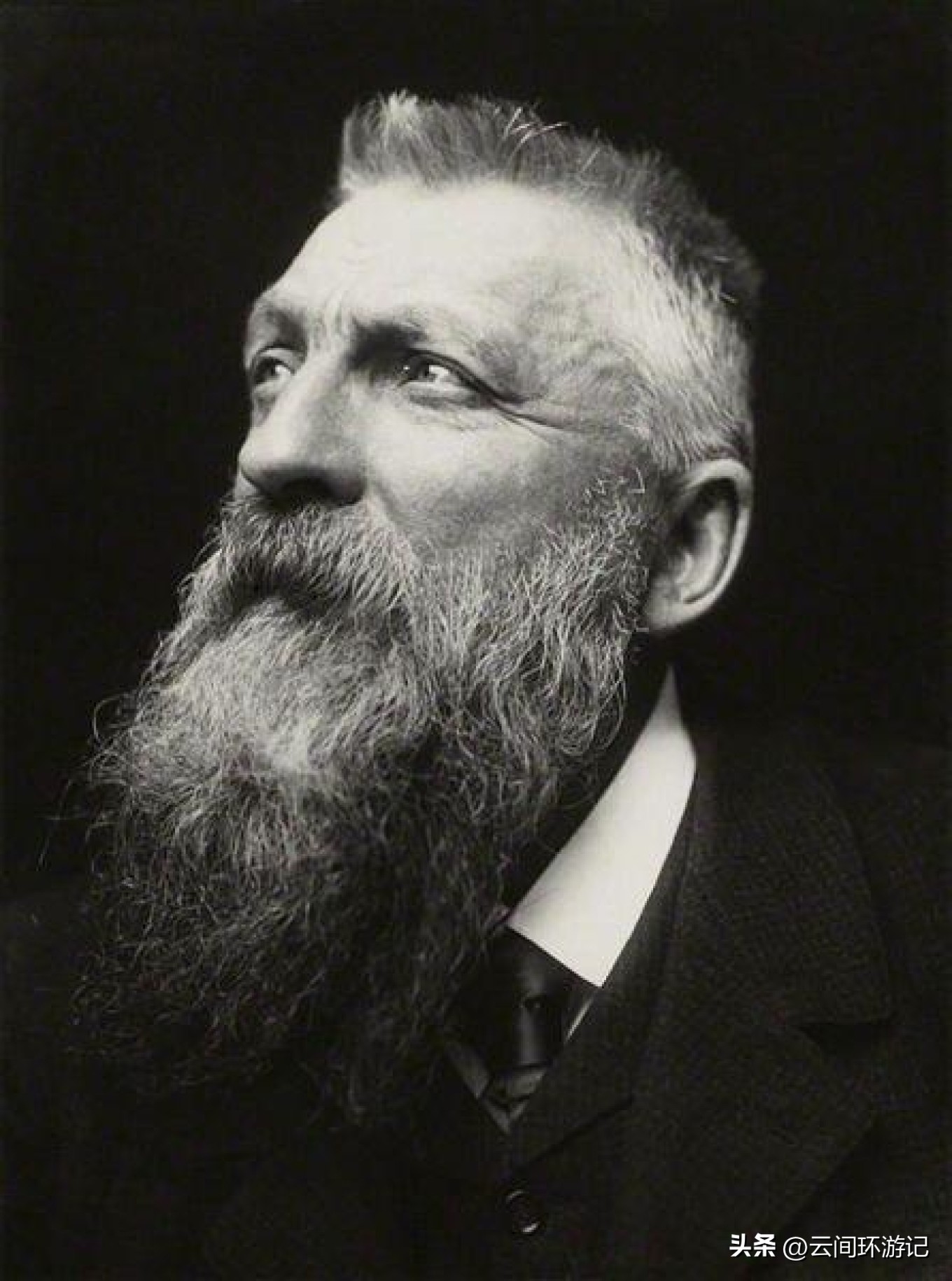 「那年夏天，在巴黎做一个印象派的流浪者」（上）