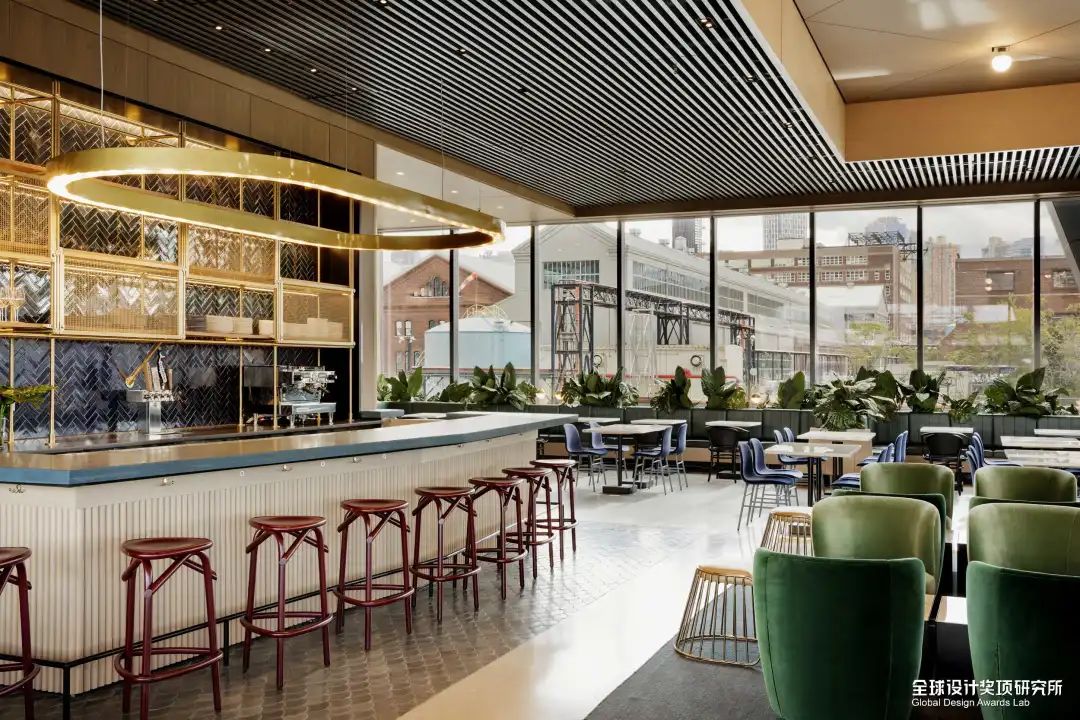 室内篇|2022LIV酒店设计奖获奖名单公布！