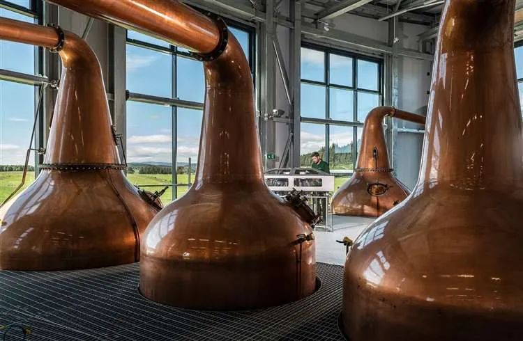 苏格兰民族*党**言论受苏威行业抨击,爱尔兰威士忌出口破10亿欧元