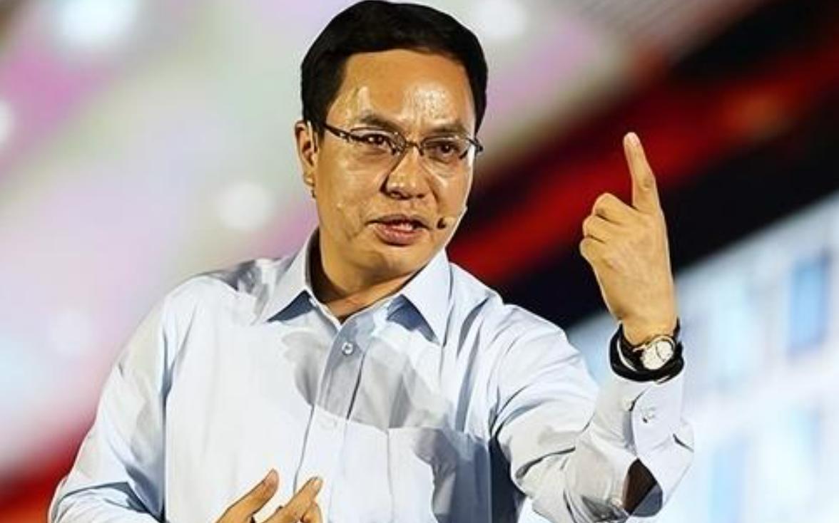 2019中国首富李河君,中国首富李河君股票