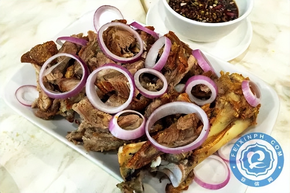 菲律宾美食攻略视频,菲律宾美食纪录片