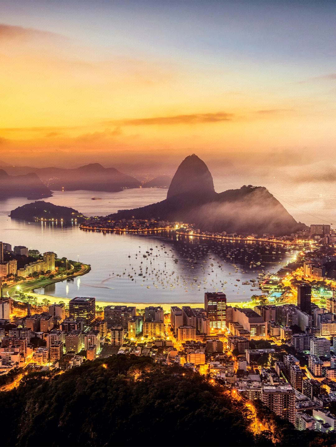 巴西艺术介绍,巴西的建筑历史演变